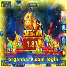 brganhar9.com login